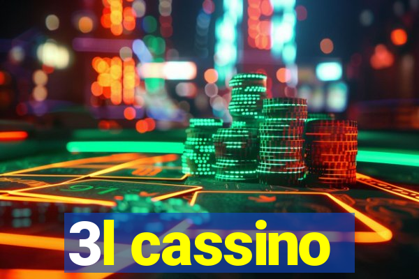 3l cassino